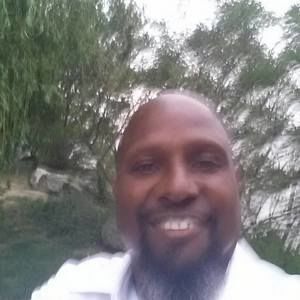 Meet your Posher, Timothy